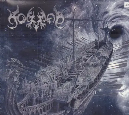 Nomad - Transmigration Of Consciousness