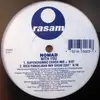 12inch Vinyl Single - Nomad - With You