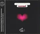 CD Single - Nomad - Your Love Is Lifting Me