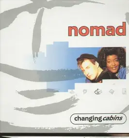 Nomad - Changing Cabins