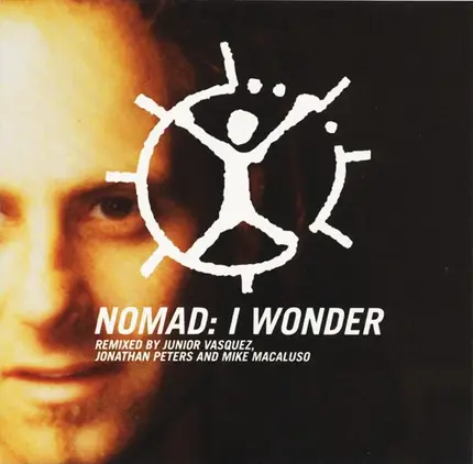 Nomad - I Wonder