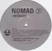 Nomad - I Wonder