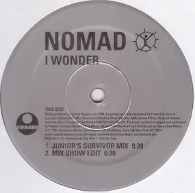 Nomad - I Wonder