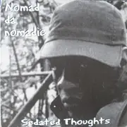 12inch Vinyl Single - Nomad - Sedated Thoughts