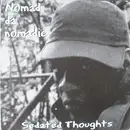 12inch Vinyl Single - Nomad - Sedated Thoughts