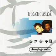 CD - Nomad - Changing Cabins