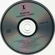 CD - Nomad - Changing Cabins
