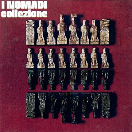 Nomadi - Collezione