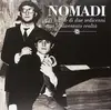 LP - Nomadi - IL Sogno DI Due.. - .. SEDICENNI E' DIVENTATO REALTA'