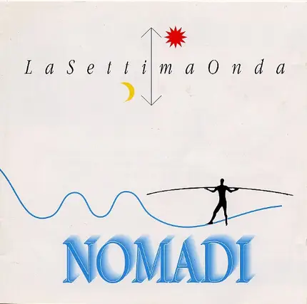 Nomadi - La Settima Onda