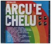 Nomadi - Arcu'e Chelu