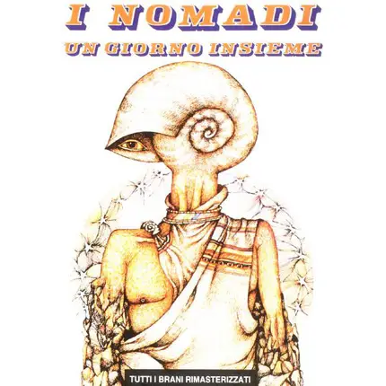 I Nomadi - Un Giorno Insieme