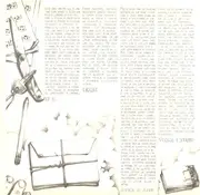 LP - Nomadi - Ancora Una Volta Con Sentimento