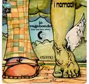 7inch Vinyl Single - Nomadi - Io Vagabondo (Che Non Sono Altro) / Eterno - Black Labels