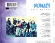 CD - Nomadi - La Settima Onda - Still Sealed
