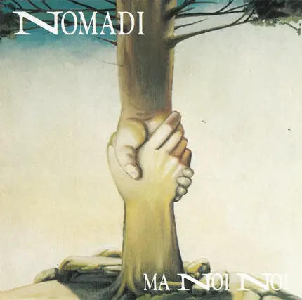 Nomadi - Ma Noi No!