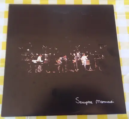 Nomadi - Sempre Nomadi