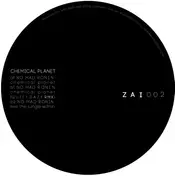 No Mad Ronin - Chemical Planet, Quiet Daze Remix