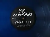 The Nomads - Yakalelo