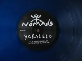 The Nomads - Yakalelo