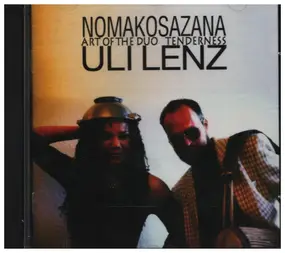 Uli Lenz - Art of the Duo