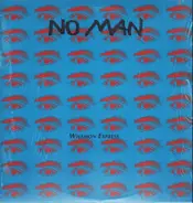 No Man - Whamon Express