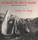 LP - No Man / No Man's Band - Damage The Enemy