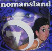 Nomansland - 7 Seconds (The Hit Mixes)