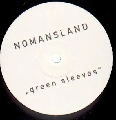 Nomansland - Green Sleeves