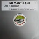 12inch Vinyl Single - No Man's Land - Termination - ZX