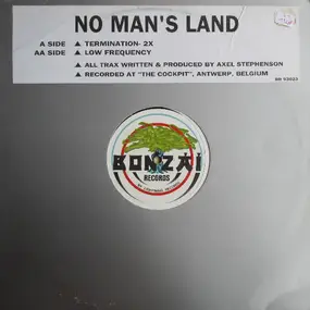 No Mans Land - Termination - ZX