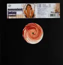 12inch Vinyl Single - Nomansland - Fantasy (Remixes)