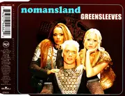 CD Single - Nomansland - Greensleeves