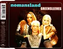 CD Single - Nomansland - Greensleeves