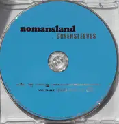 CD Single - Nomansland - Greensleeves