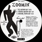 Nomar - Zoomin' (Remixes)
