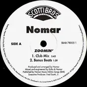 Nomar - Zoomin'