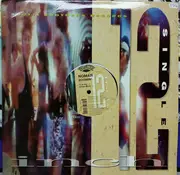 12inch Vinyl Single - Nomar - Zoomin'