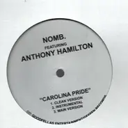 Nomb Featuring Anthony Hamilton - Carolina Pride