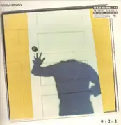 LP - Nomeansno - 0 + 2 = 1