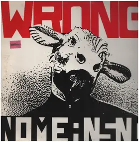 Nomeansno - Wrong