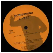 LP - Nomeansno - 0 + 2 = 1