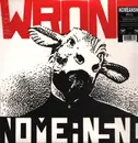 LP - Nomeansno - Wrong