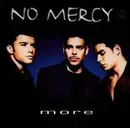 CD - No Mercy - More