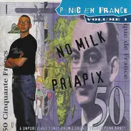 No Milk / Priapix - Panic En France Volume 1