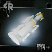 12inch Vinyl Single - Nominative - Rocket E.P.