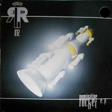 Nominative - Rocket E.P.
