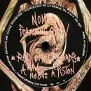 12inch Vinyl Single - Nomis Featuring Optiv - Raw Nerve / Piston