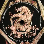 Nomis Featuring Optiv - Raw Nerve / Piston