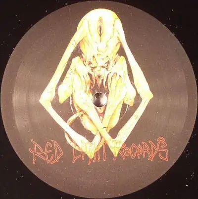 Nomis Featuring Optiv - Raw Nerve / Piston